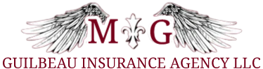 Guilbeau Insurance Agency LLC Logo